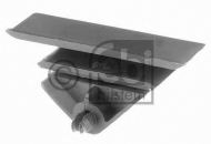 Планка успокоителя FEBI BILSTEIN 25114
