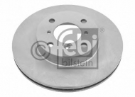 Тормозной диск FEBI BILSTEIN 26046