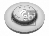 Тормозной диск FEBI BILSTEIN 29310