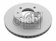Тормозной диск FEBI BILSTEIN 31767