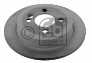Тормозной диск FEBI BILSTEIN 32176