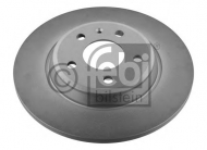 Тормозной диск FEBI BILSTEIN 36463