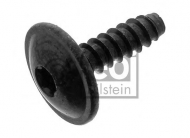 Защита двигателя / поддона двигателя FEBI BILSTEIN 38699
