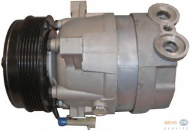 Компрессор BEHR HELLA SERVICE 8FK 351 102-051