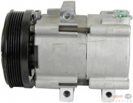 Компрессор BEHR HELLA SERVICE 8FK 351 113-891