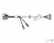 Регулятор BEHR HELLA SERVICE 5HL 351 321-081