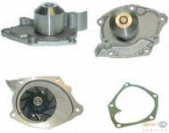 Насос BEHR HELLA SERVICE 8MP 376 800-311