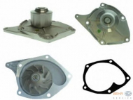 Насос BEHR HELLA SERVICE 8MP 376 800-611