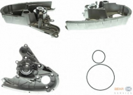 Насос BEHR HELLA SERVICE 8MP 376 801-761