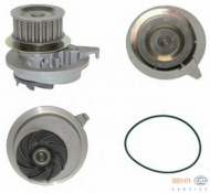 Насос BEHR HELLA SERVICE 8MP 376 802-201