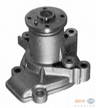 Насос BEHR HELLA SERVICE 8MP 376 802-431