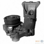 Насос BEHR HELLA SERVICE 8MP 376 807-251