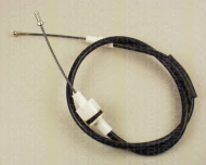 Трос TRISCAN 8140 16224