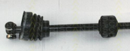 Вал TRISCAN 8540 15526