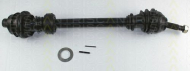 Вал TRISCAN 8540 25503