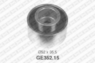Ролик SNR GE352.15