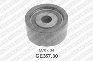 Ролик SNR GE357.30