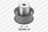 Ролик SNR GE358.16