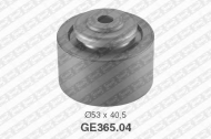 Ролик SNR GE365.04