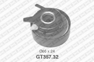 Ролик SNR GT357.32