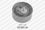 Ролик SNR GT357.41