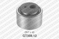 Ролик SNR GT359.12