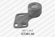 Ролик SNR GT361.00