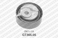 Ролик SNR GT365.05