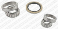Комплект подшипника SNR R140.30