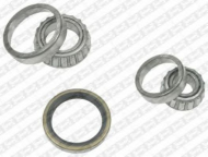Комплект подшипника SNR R140.34