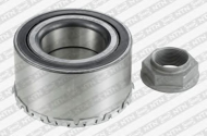 Комплект подшипника SNR R141.46
