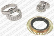 Комплект подшипника SNR R151.35