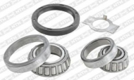 Комплект подшипника SNR R154.06