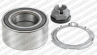 Комплект подшипника SNR R155.116