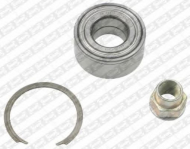 Комплект подшипника SNR R158.35