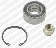 Комплект подшипника SNR R166.03