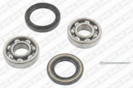 Комплект подшипника SNR R181.05