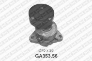 Ролик SNR GA353.56