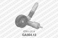 Ролик SNR GA354.12