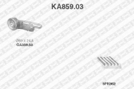 Ременный комплект SNR KA859.03