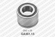 Ролик SNR GA351.13