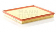 Фильтр MANN-FILTER C 35 009