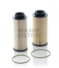 Фильтр MANN-FILTER PU 10 003-2 x
