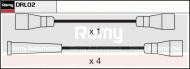 Комплект электропроводки DELCO REMY DRL02