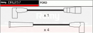 Комплект электропроводки DELCO REMY DRL237