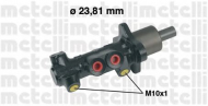 Цилиндр METELLI 05-0599