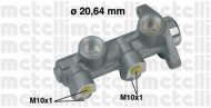 Цилиндр METELLI 05-0186