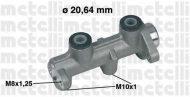 Цилиндр METELLI 05-0306