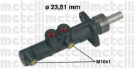 Цилиндр METELLI 05-0308