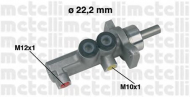 Цилиндр METELLI 05-0381